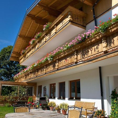 Zauchtaler Hof Hotel Алтенмаркт им Понгау Екстериор снимка