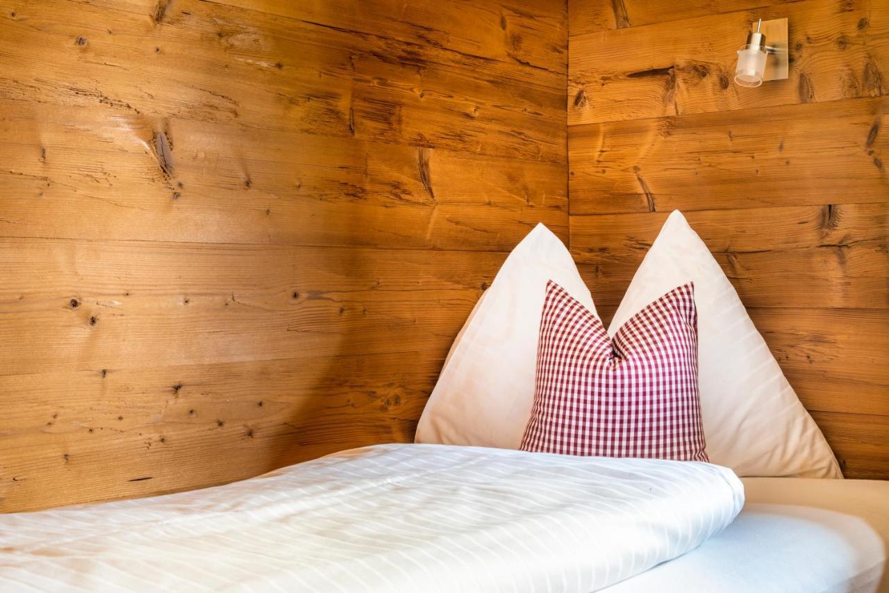 Zauchtaler Hof Hotel Алтенмаркт им Понгау Екстериор снимка