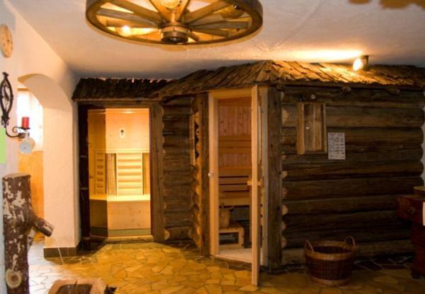 Zauchtaler Hof Hotel Алтенмаркт им Понгау Екстериор снимка